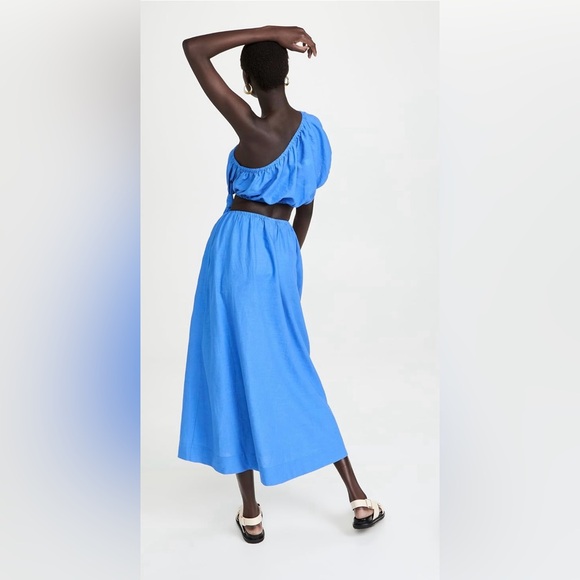 Farm Rio Dress - Picture 3 of 5